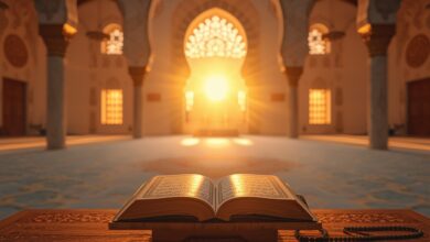 Short Prophetic Hadiths with Great Reward – Reading and Reflection