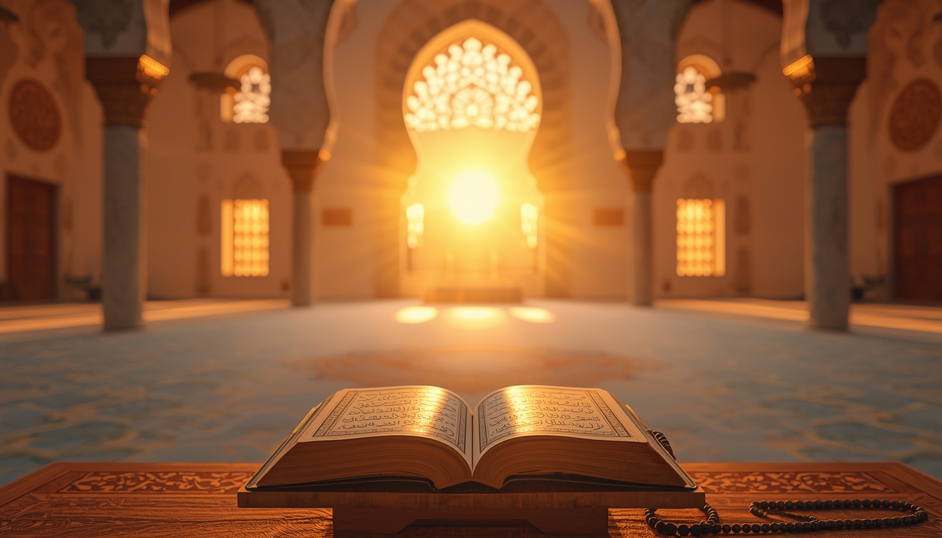 Short Prophetic Hadiths with Great Reward – Reading and Reflection