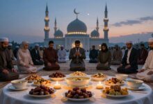 فضل شهر رمضان وأفضل الأعمال فيه