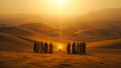 Miracles of the Prophets and Their Significance