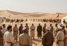 The Most Famous Battles of the Prophet ﷺ