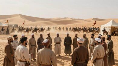 The Most Famous Battles of the Prophet ﷺ