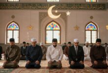 حديث: من صام رمضان إيمانًا واحتسابًا