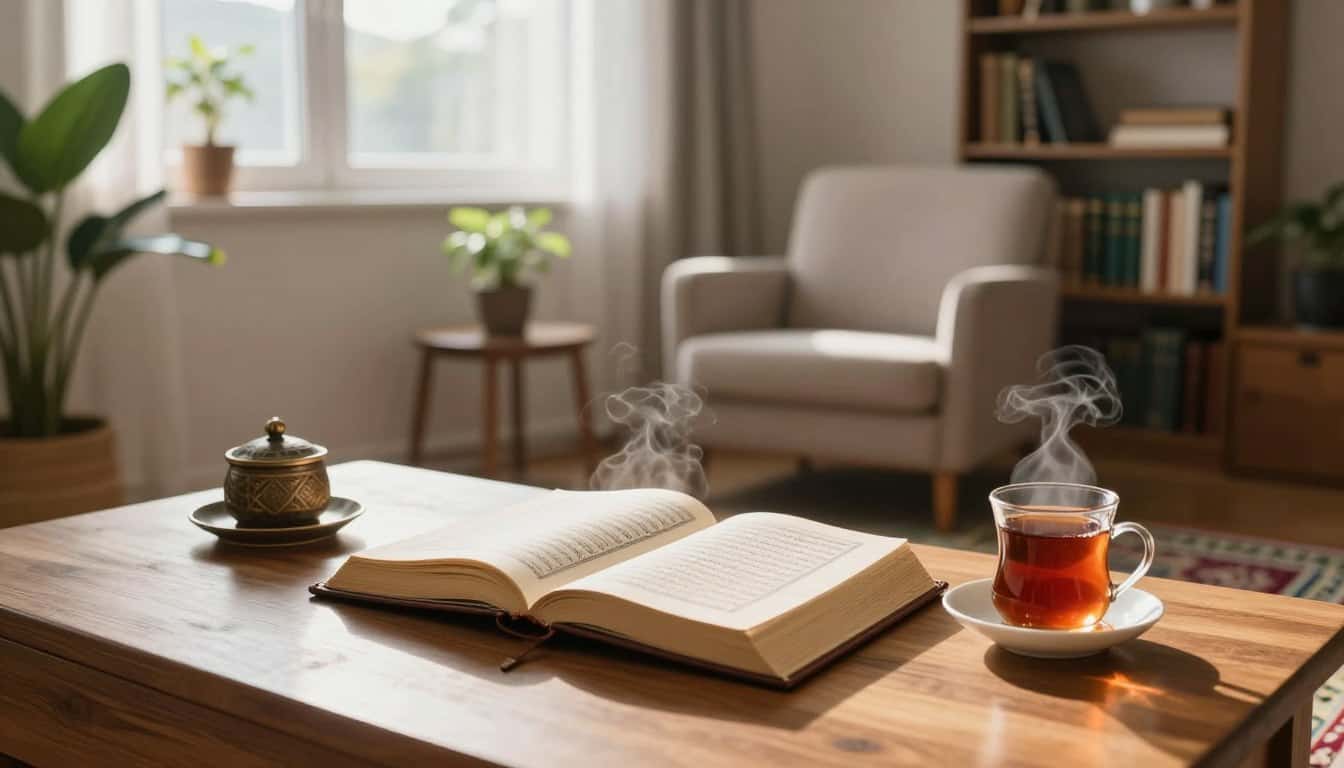 A Practical Guide: How to Make the Qur’an Part of Your Daily Life