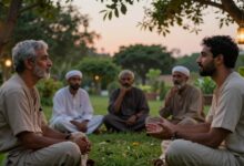 قصص من حياة الصحابة تلهم القلوب