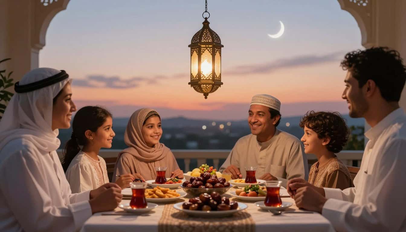 كيف تستقبل شهر رمضان استقبالًا صحيحًا؟