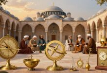 أشهر الاختراعات التي قدمها العلماء المسلمون للعالم