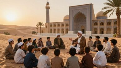 أشهر القصص المؤثرة في التاريخ الإسلامي