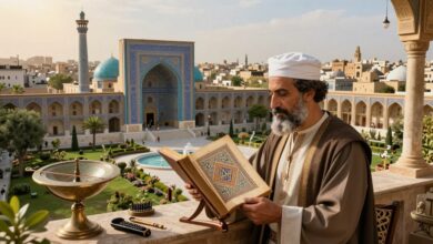 حقائق مدهشة عن الحضارة الإسلامية