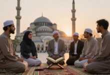 فروض الإسلام الأساسية: ماذا تعني ولماذا هي مهمة؟