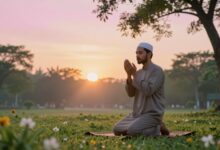 فضل صلاة الفجر وأثرها في حياة المسلم